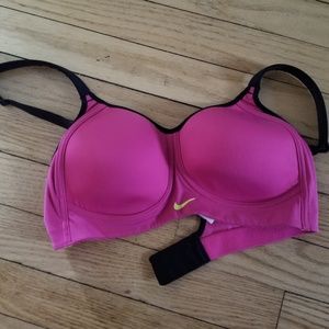 Nike Dri-Fit sports bra